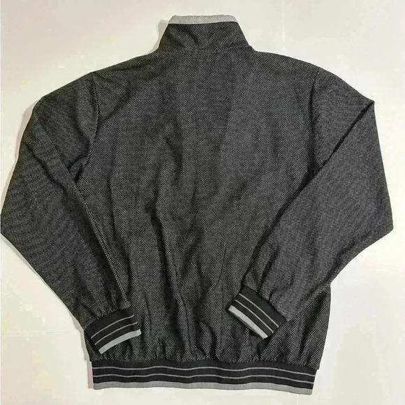 Adidas Lightweight Zipup Jacket Size M - Picture 2 of 6